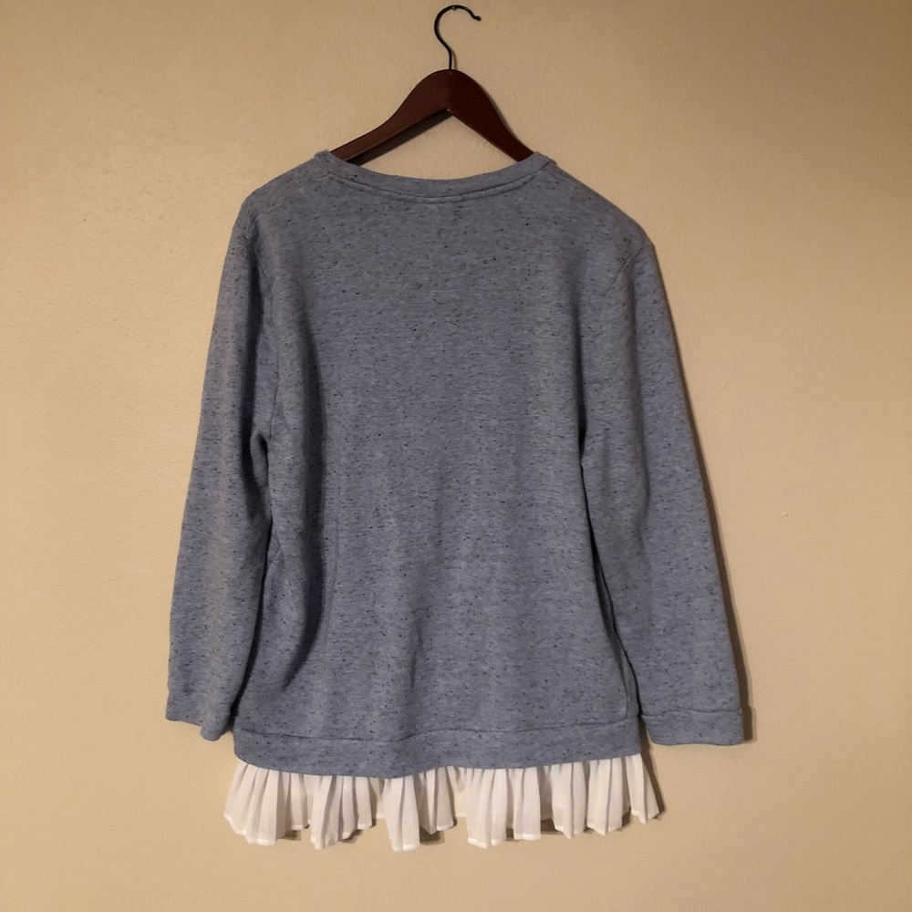 Topshop Sweater - Picture 3 of 4